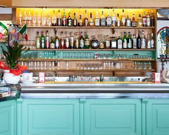 Albergo Milano - Bossico - Bar