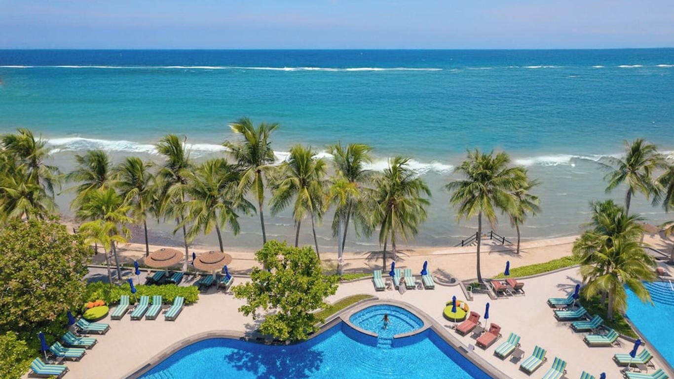 Royal Wing Suites & Spa Pattaya