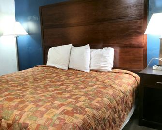 Holiday Motel by Belvilla Cleveland, TN - Cleveland - Habitación