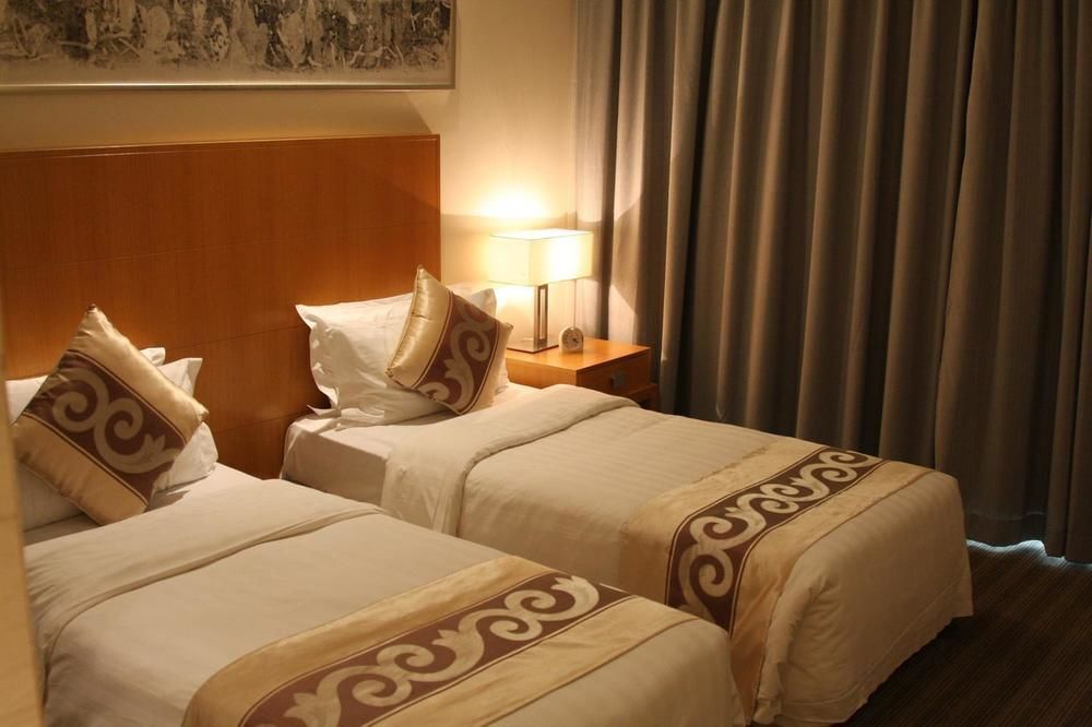 Tangyun Conference Resort - בייג'ין