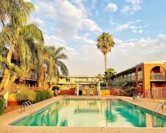 GLH Hotel - Tucson - Uima-allas