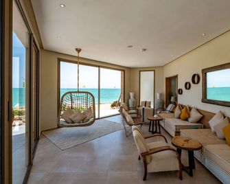 Dakhla South Bay - Dakhla - Wohnzimmer
