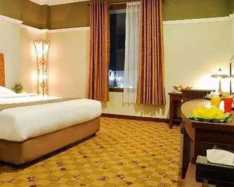 Grand Tryas Hotel - Cirebon