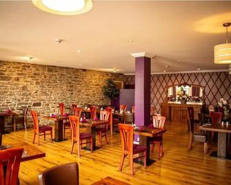 Royal Hotel - Форфар - Ресторан