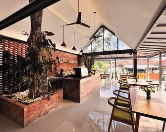 Lubdhaka Canggu - North Kuta