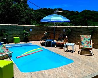 Arara Pousada & Guest House Buzios - Búzios