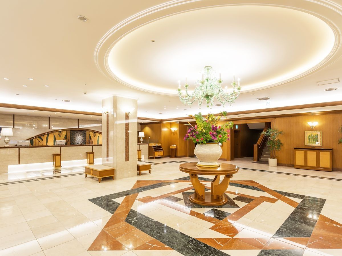فندق ماي ستايز سابورو أسبين - سابورو - ردهة
