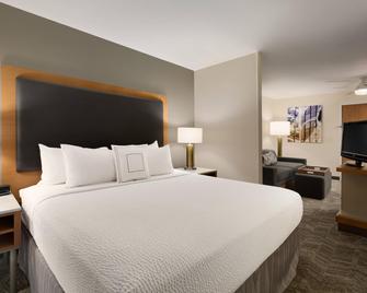 Springhill Suites Phoenix North - Phoenix - Bedroom