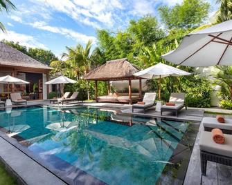 Tangram 6 Br - Denpasar - Pool