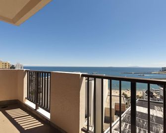Condominium Hotel Grandview Atami - Atami - Ban công