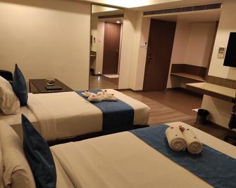 Hotel Minerva Grand - Vijayawada - Habitación