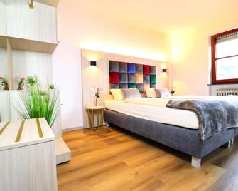 Hotel Daucher - Nürnberg - Schlafzimmer