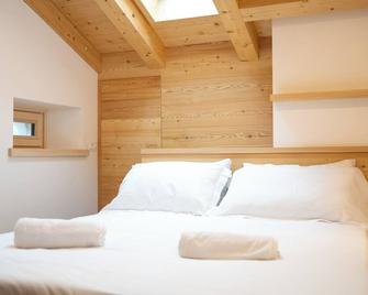 Chalet Le Grazie - Varazze - Habitació