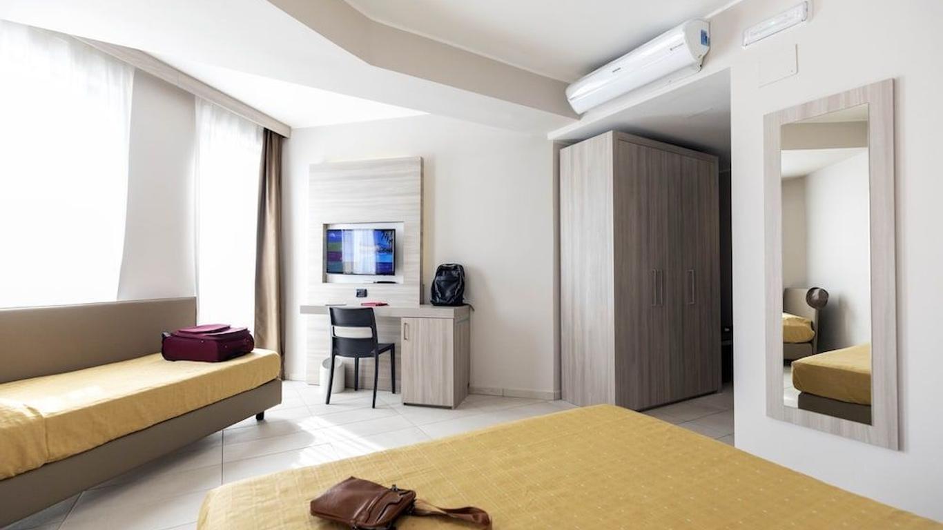 Cormorano Exclusive Club & Spa