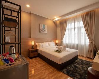 One Vientiane Hotel - Vientiane