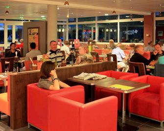 ibis budget Loriol Le Pouzin - Le Pouzin - Ресторан