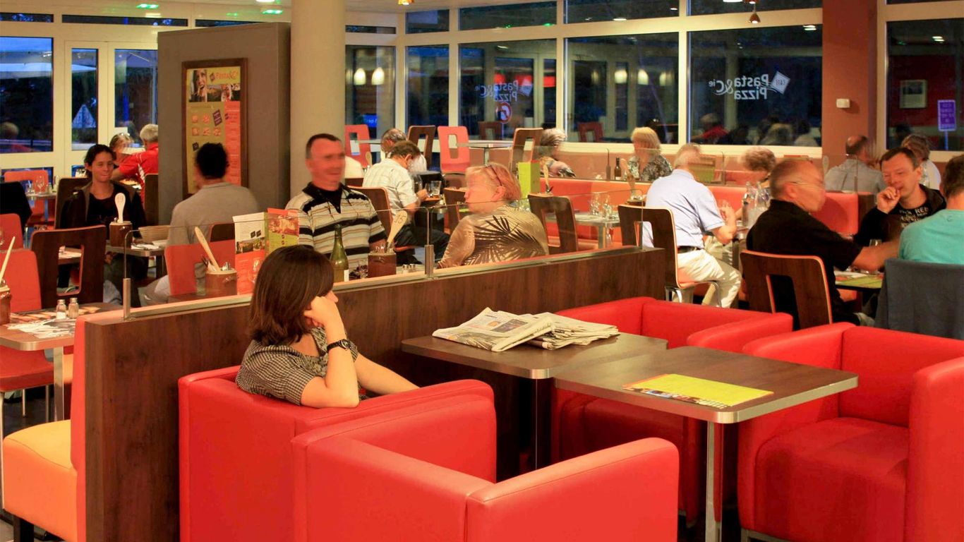 ibis budget Loriol Le Pouzin