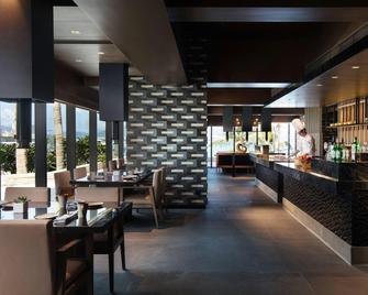 جاي دبليو ماريوت هوتل سانيا دادونجاي باي - سانيا - مطعم