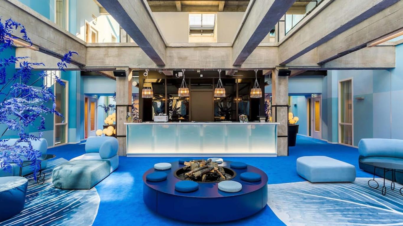 梅特布魯諾客房飯店