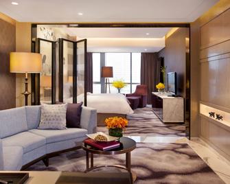 Four Seasons Hotel Shenzhen - Shenzhen - Stue