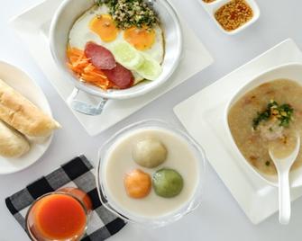 @Sakon Hotel - Sakon Nakhon - Essen