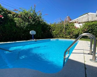 Suites & Apartments San Benito - Zona Rosa - San Salvador - Piscina