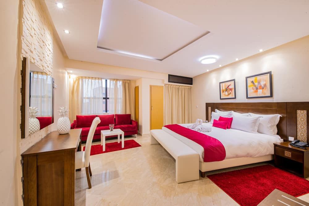 Appart-hotel Marrakech Inn thumbnail 3