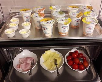 Hotel Benaco Mavras - Peschiera del Garda - Restaurant