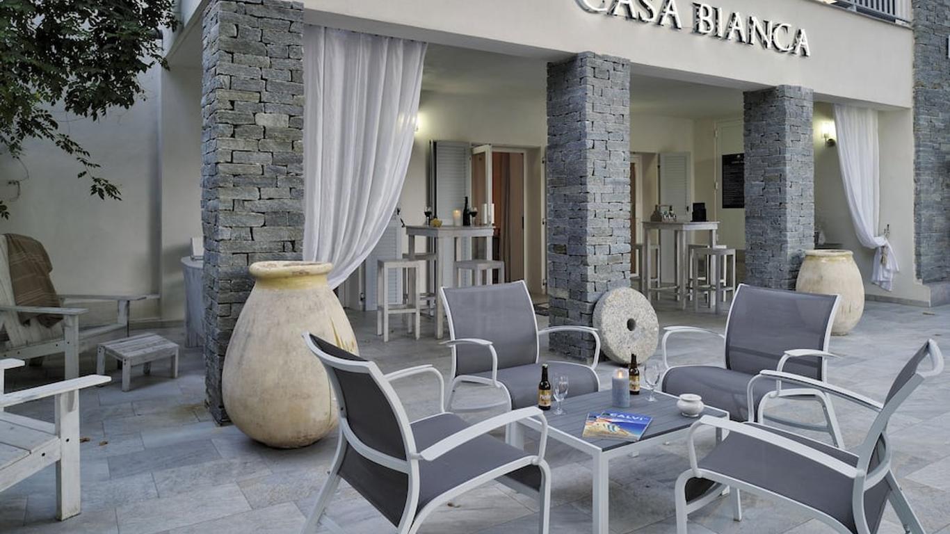 Best Western Hotel Casa Bianca