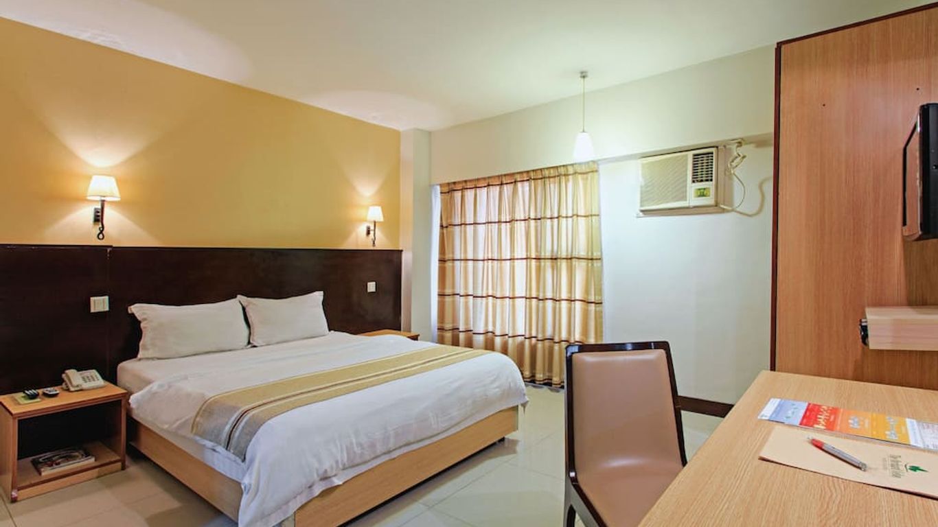 The Orchard Cebu Hotel & Suites powered by Cocotel