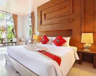 Nana Resort Kaengkrachan - Kaeng Krachan