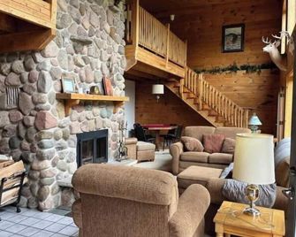 Park and Relax - Crivitz - Lounge