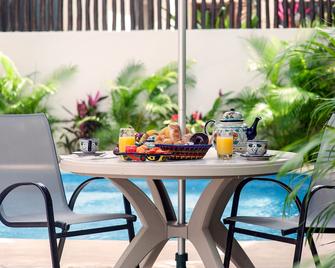 Casa Sonoma - Puerto Morelos - Pool