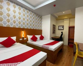 OYO 685 K Fortune Apartelle - Cebu