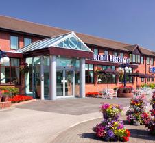 Best Western Plus Milford Hotel