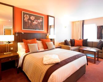 Best Western Plus Milford Hotel - Leeds - Bedroom