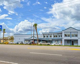 Rodeway Inn - Metairie - Bygning