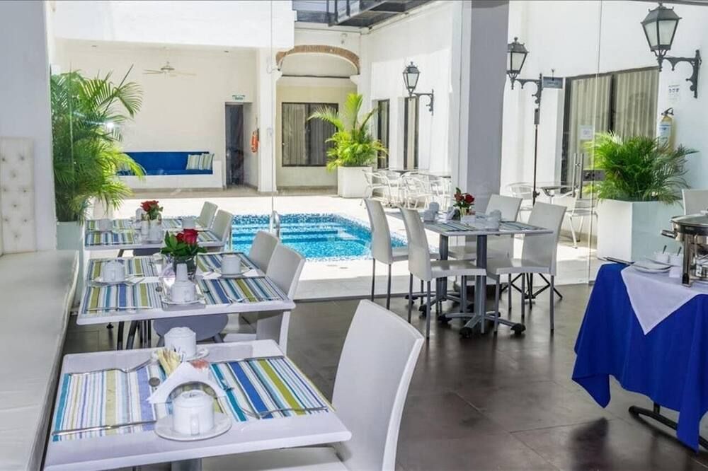 Hotel Virrey Cartagena - קרטחנה דה אינדיאס