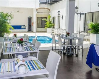 夏洛特酒店 - 喀他基那 - 卡塔赫納