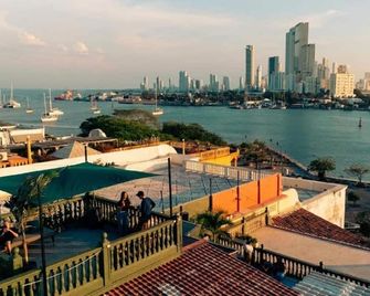 Viajero Cartagena - Getsemaní Hostel - Cartagena de Indias