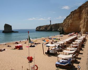Villa Bento, Ferragudo - Ferragudo - Strand