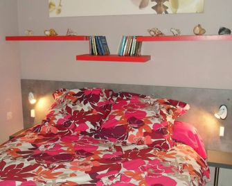 Studio confortable 2 étoiles proche thermes, animaux admis - FR-1-503-88 - Balaruc-les-Bains
