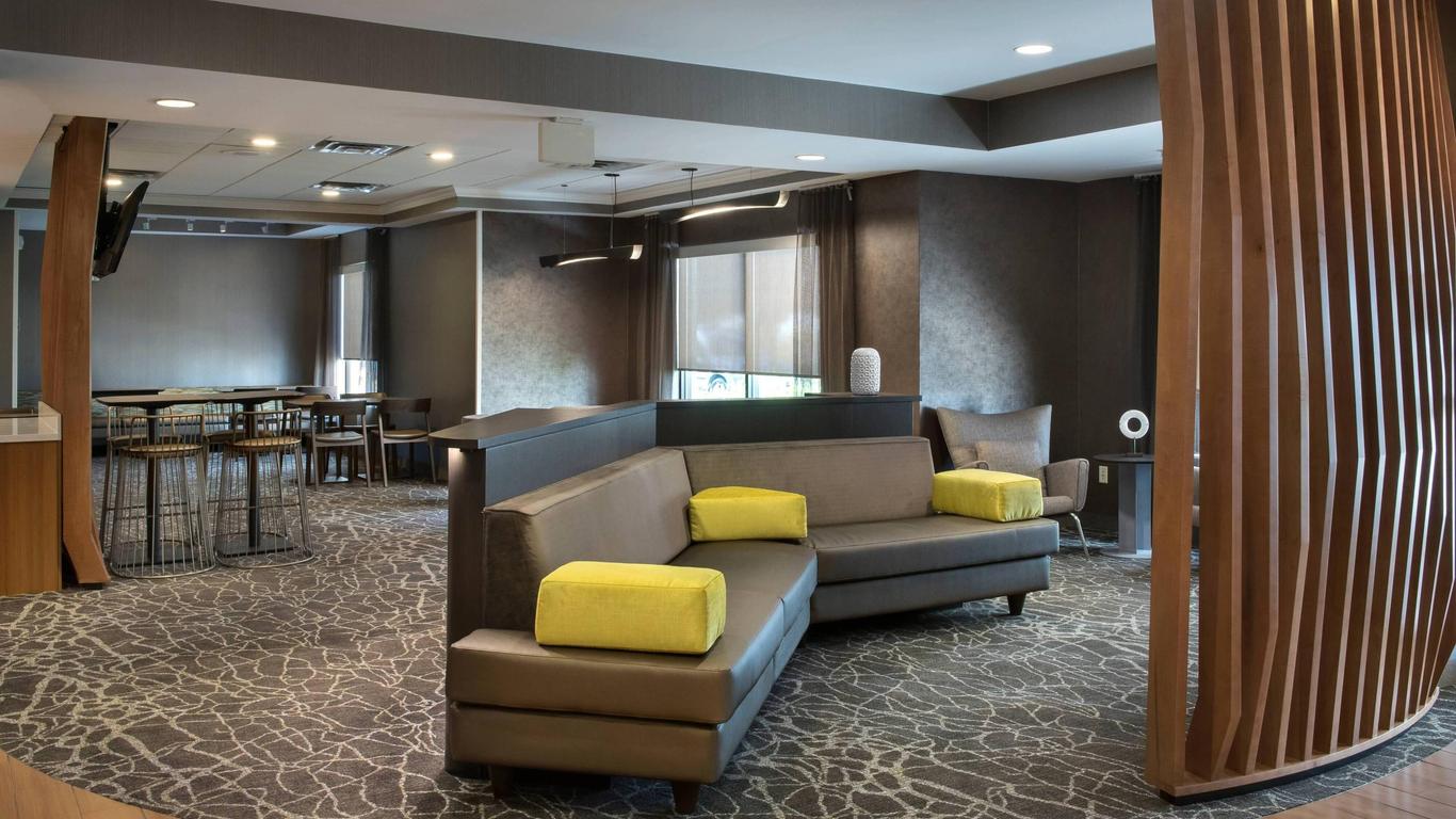 SpringHill Suites by Marriott Danbury