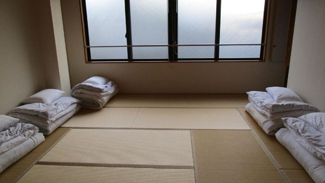 京都阿美家