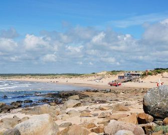 5 person holiday home in Halmstad-By Traum - Halmstad - Strand