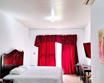 Casa de Descanso Familiar - San Salvador - Bedroom