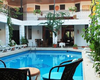Han Dalyan Hotel - Dalyan (Mugla) - Pool