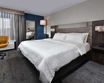 Holiday Inn Express Richmond I-64 Short Pump Area, An IHG Hotel - Richmond - Bedroom