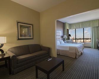Holiday Inn Pearl - Jackson Area - Pearl - Bedroom