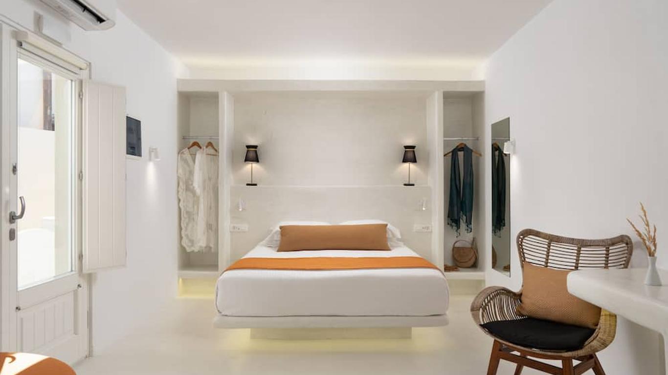Edem Boutique Hotel